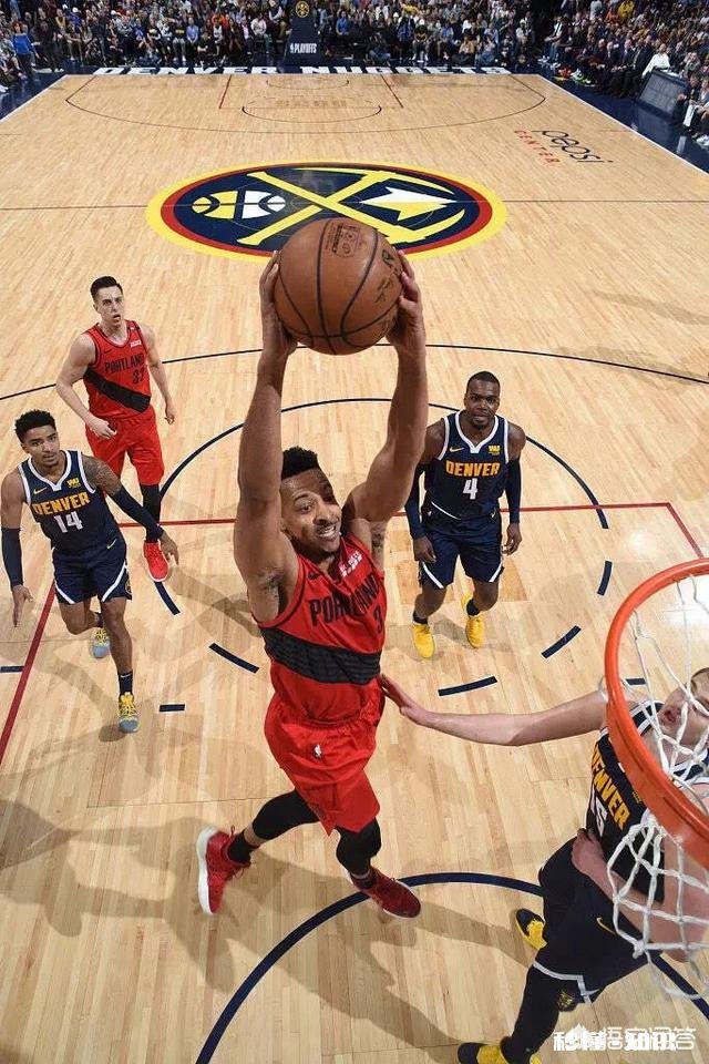 利拉德低迷，麦克鲁姆37分，开拓者击败掘金会师勇士，怎样评价本场比赛