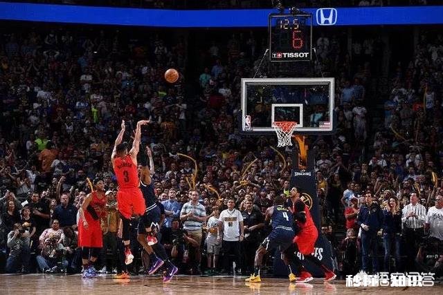 利拉德低迷，麦克鲁姆37分，开拓者击败掘金会师勇士，怎样评价本场比赛