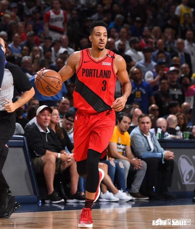 利拉德低迷，麦克鲁姆37分，开拓者击败掘金会师勇士，怎样评价本场比赛