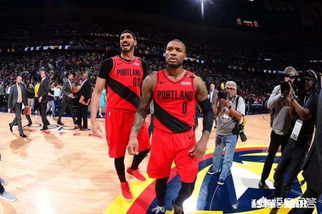 利拉德低迷，麦克鲁姆37分，开拓者击败掘金会师勇士，怎样评价本场比赛