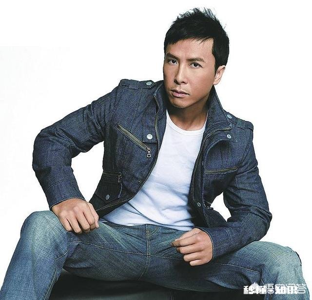 众星在港出席慈善晚宴，为何甄子丹一家愤然离场