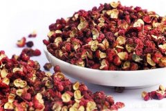 种植花椒树前景怎么样