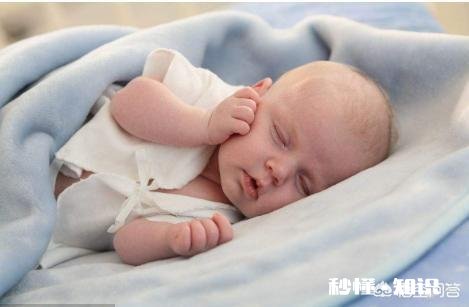 怎样才能让孩子睡足睡好