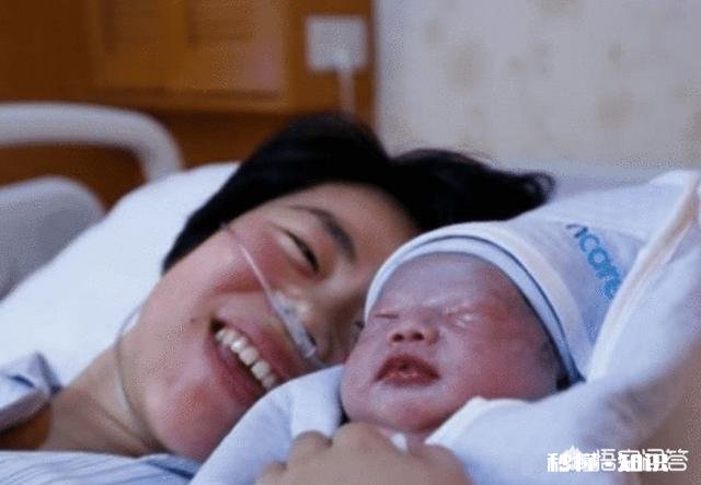 连生二胎好还是隔几年再生好