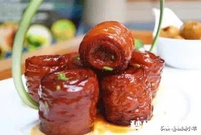 肥肠同什么搭配才更出彩