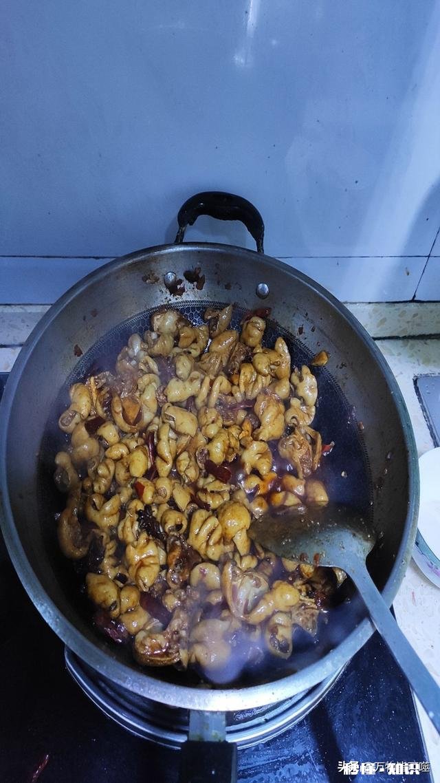 肥肠同什么搭配才更出彩