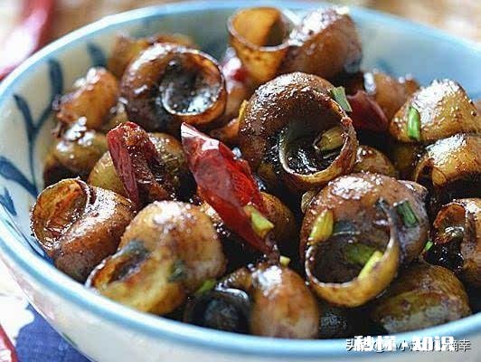 夏天你们喜欢吃点什么下酒菜,喝啤酒呢