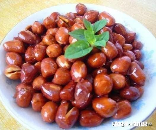 夏天你们喜欢吃点什么下酒菜,喝啤酒呢