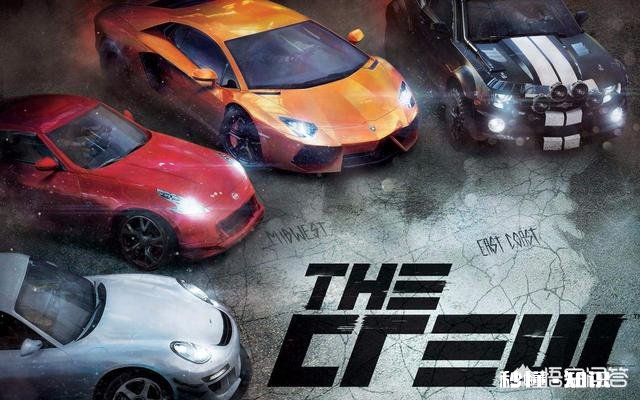 有哪些好玩的赛车单机游戏