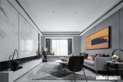 135平米家装怎么样好看怎么设计好的