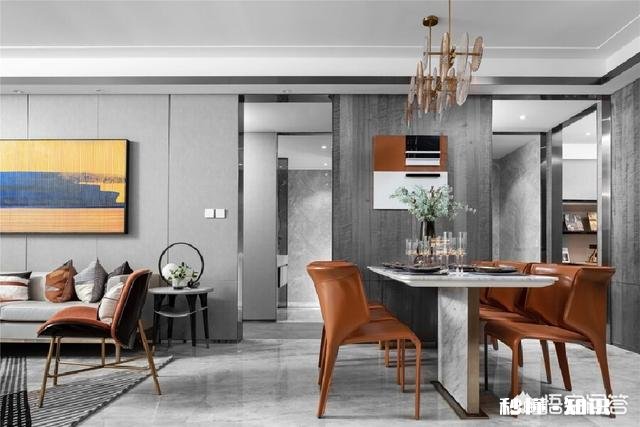 135平米家装怎么样好看怎么设计好的