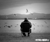 你能支持丧夫的老母亲黄昏恋再嫁人吗为什么