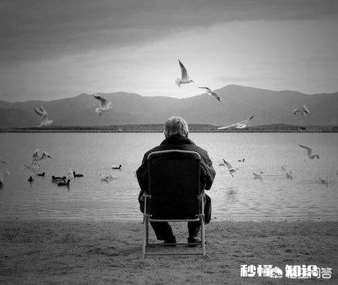 你能支持丧夫的老母亲黄昏恋再嫁人吗为什么