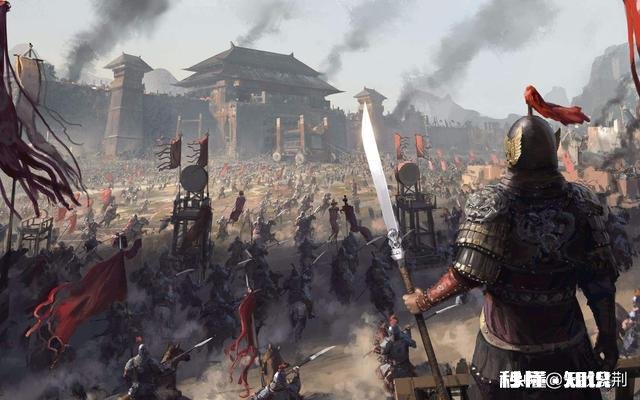 如果辛弃疾再多一点野心,历史会不会不一样呢