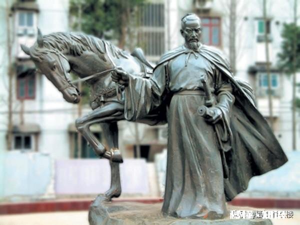 如果辛弃疾再多一点野心,历史会不会不一样呢