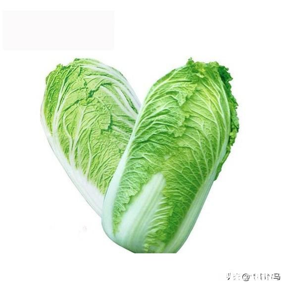 为什么现在的一些大白菜外边看着没问题而中间的芯是烂的