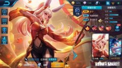 为什么王者荣耀新出的英雄公孙离和裴擒虎胜率都这么低