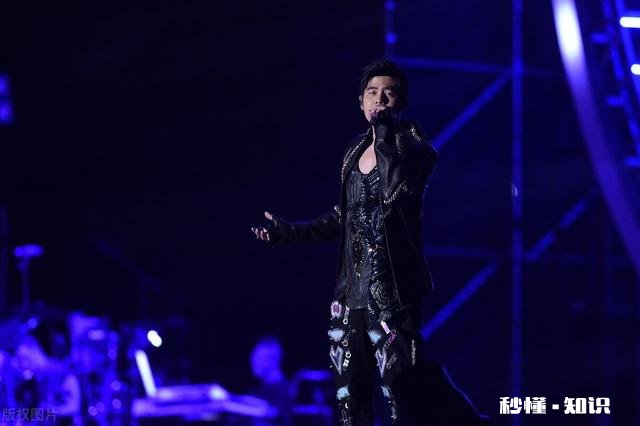 为什么周杰伦以前的歌还是那么多人喜欢