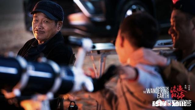 你觉得《流浪地球》最终票房会是多少会像《战狼2》一样二次上映吗