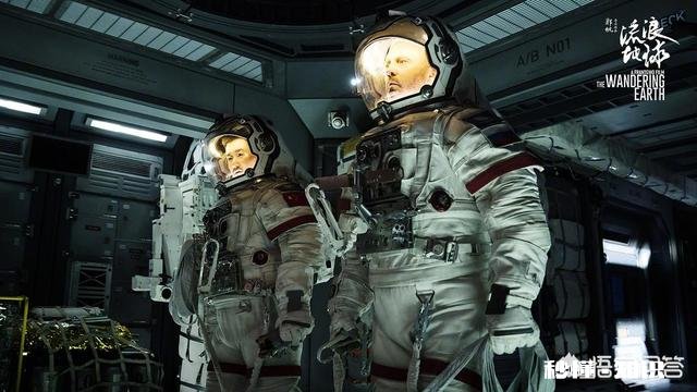 你觉得《流浪地球》最终票房会是多少会像《战狼2》一样二次上映吗