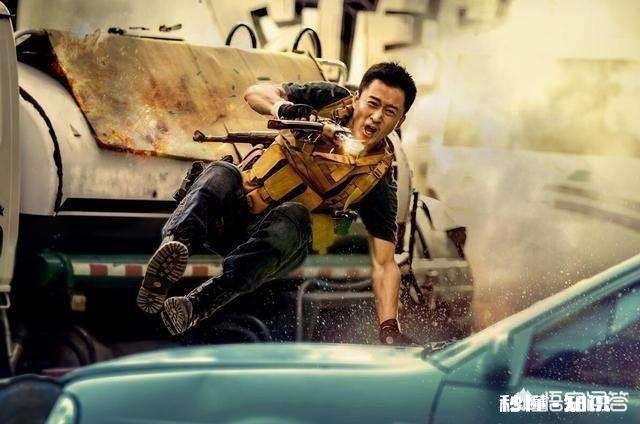 你觉得《流浪地球》最终票房会是多少会像《战狼2》一样二次上映吗