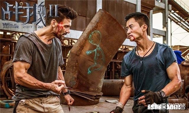 你觉得《流浪地球》最终票房会是多少会像《战狼2》一样二次上映吗