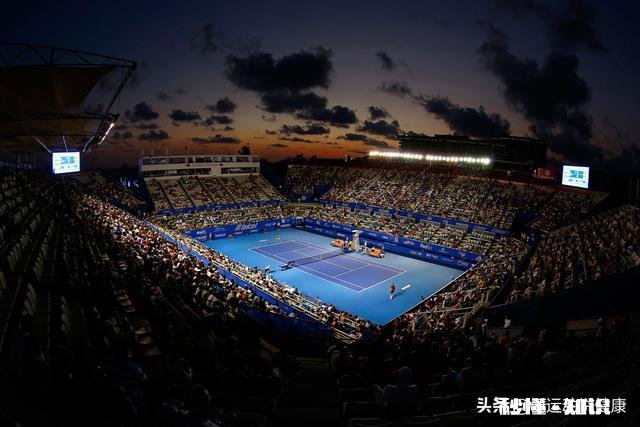 现场看澳大利亚网球公开赛是一种怎样的体验