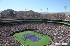 现场看澳大利亚网球公开赛是一种怎样的体验