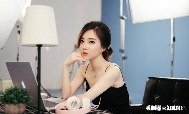 网曝最近抖音与快手两大平台为了冯提莫哄抢,她真的这么大牌吗