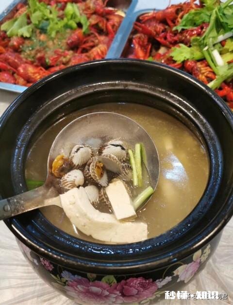 吃饭前，先看一段美食视频，会不会更有食欲