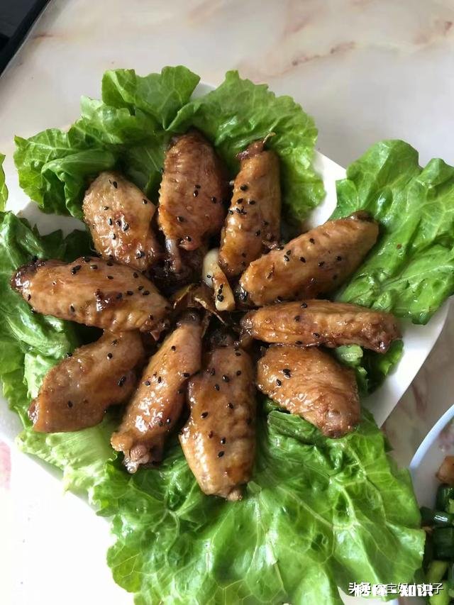 吃饭前，先看一段美食视频，会不会更有食欲