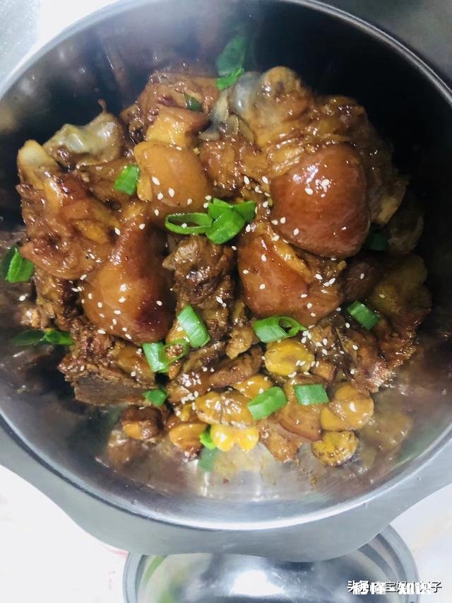 吃饭前，先看一段美食视频，会不会更有食欲