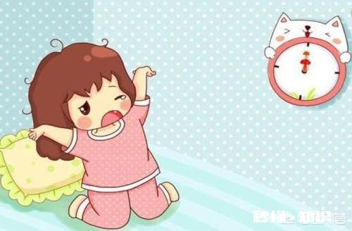 幼儿园的校车每天早晨6点40来接孩子，宝宝早上6点起床孩子那么小身体能受得了吗