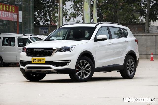 想入手捷途x70s，请问这车怎么样