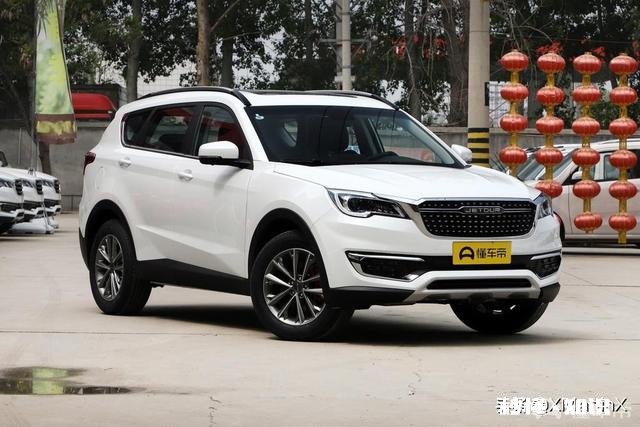 想入手捷途x70s，请问这车怎么样