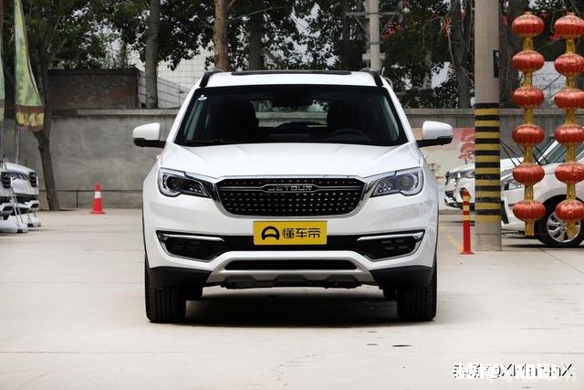 想入手捷途x70s，请问这车怎么样