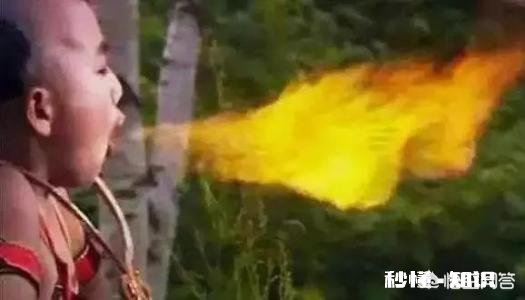 《西游记》中孙悟空为什么怕红孩儿的三味真火，而不怕太上老君八卦炉中的三味真火