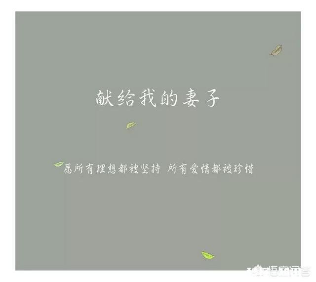 你觉得理想和爱情哪个重要为什么