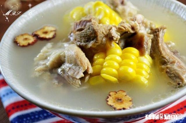 有的人做骨头汤为什么要加醋