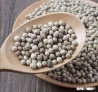 一百斤卤水能放多少克白胡椒粒