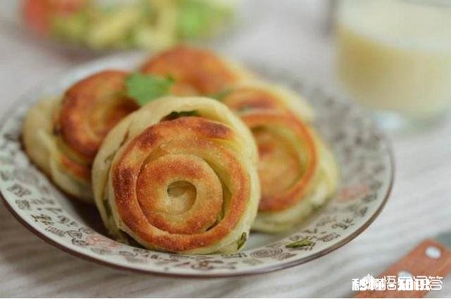 你们家乡有什么不是很出名但是很好吃的小吃