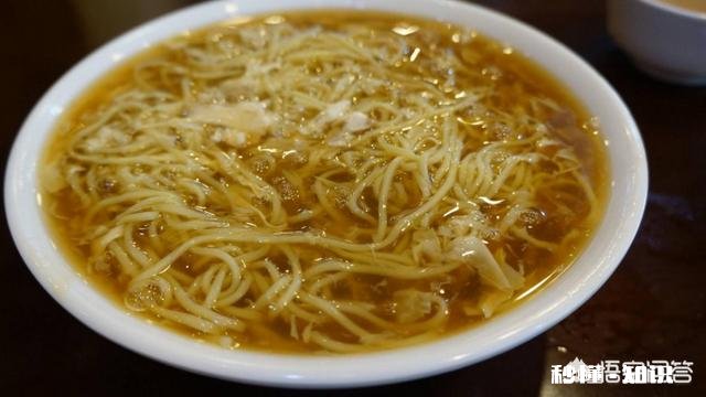 你们家乡有什么不是很出名但是很好吃的小吃