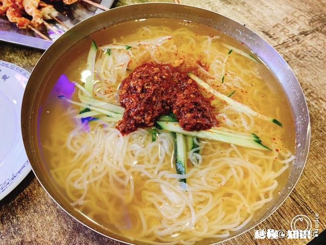 你们家乡有什么不是很出名但是很好吃的小吃