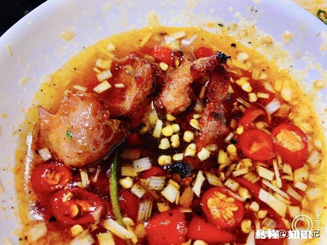 你们家乡有什么不是很出名但是很好吃的小吃