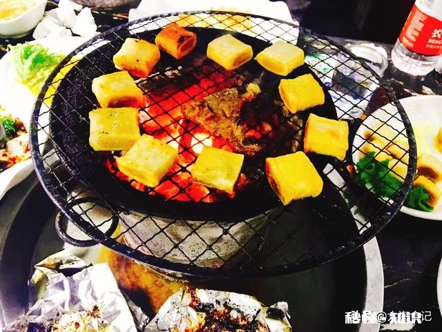 你们家乡有什么不是很出名但是很好吃的小吃