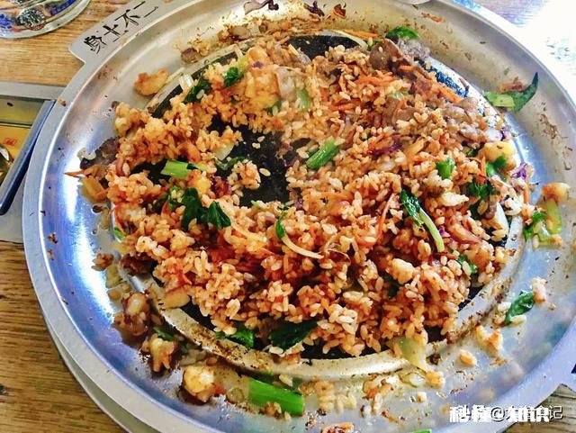 你们家乡有什么不是很出名但是很好吃的小吃