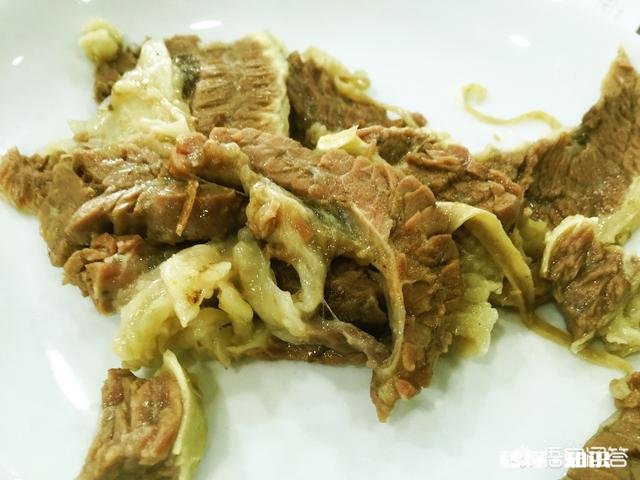 你们家乡有什么不是很出名但是很好吃的小吃