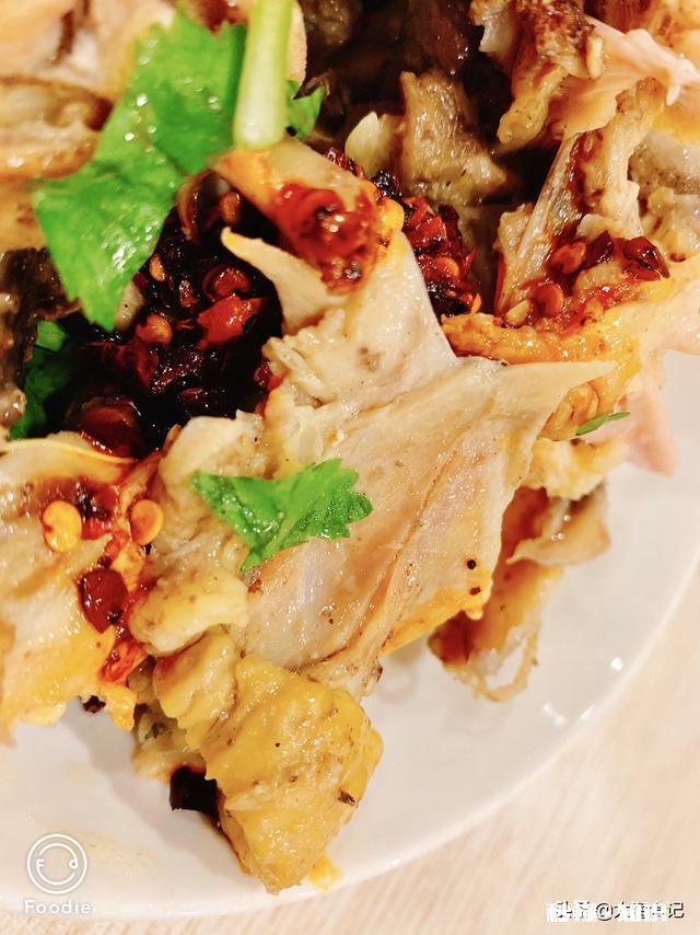 你们家乡有什么不是很出名但是很好吃的小吃