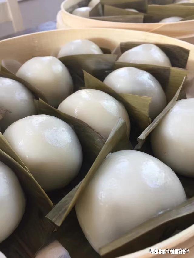 你们家乡有什么不是很出名但是很好吃的小吃