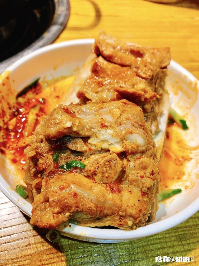 你们家乡有什么不是很出名但是很好吃的小吃